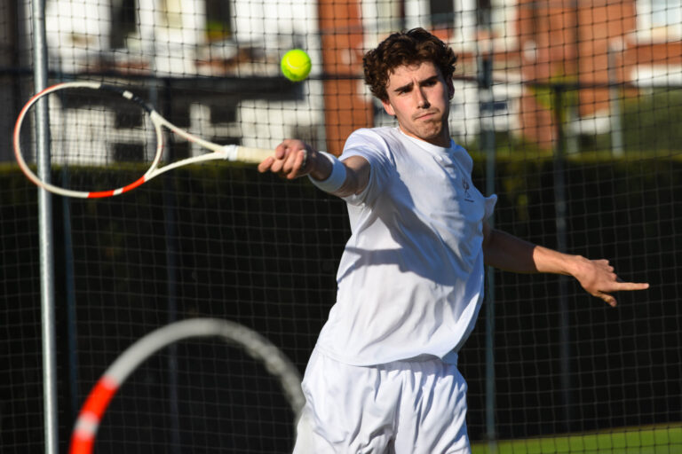 Lawn Tennis (120)